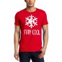 Marškinėliai Stay Cool Marškinėliai Stay Cool